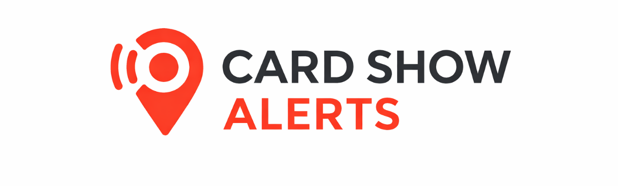 Card Show Alerts